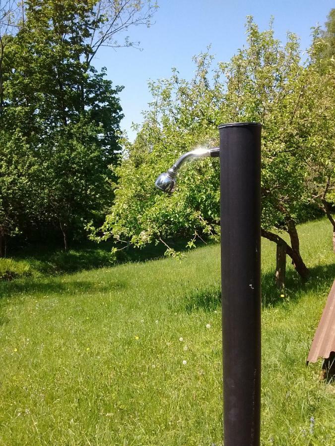 Chata Fojtka Exteriör bild